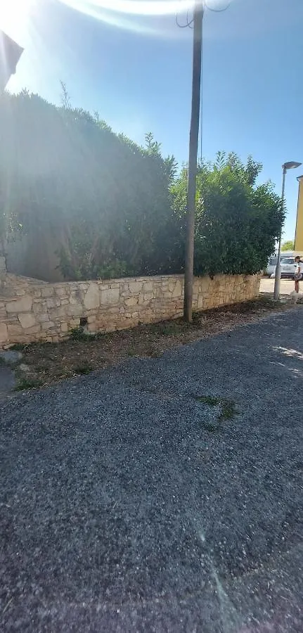 Daria Apartment Novigrad  Croatia