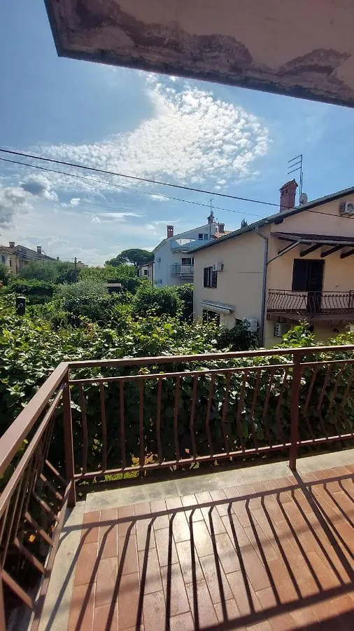 Daria Apartment Novigrad   Novigrad (Istria)