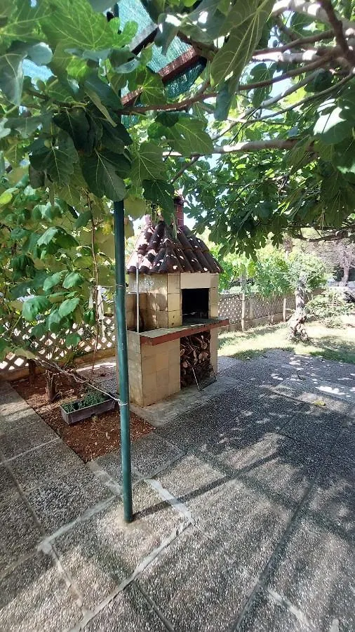 Daria Apartment Novigrad  Croatia
