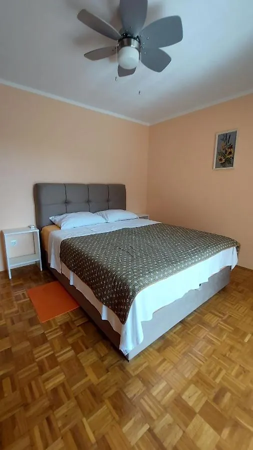 Daria Apartment Novigrad  Novigrad (Istria)