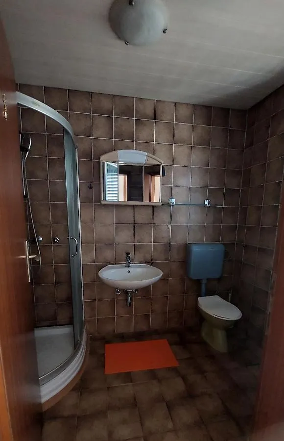 Daria Apartment Novigrad
