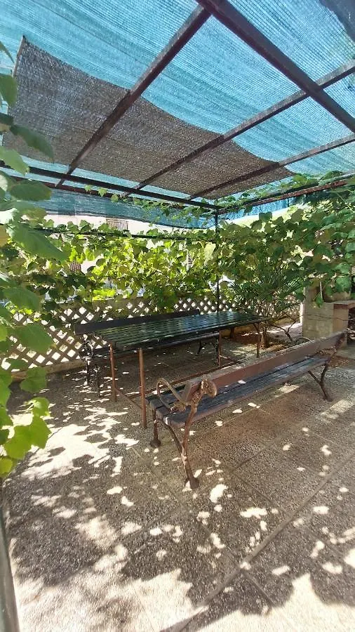 Daria Apartment Novigrad