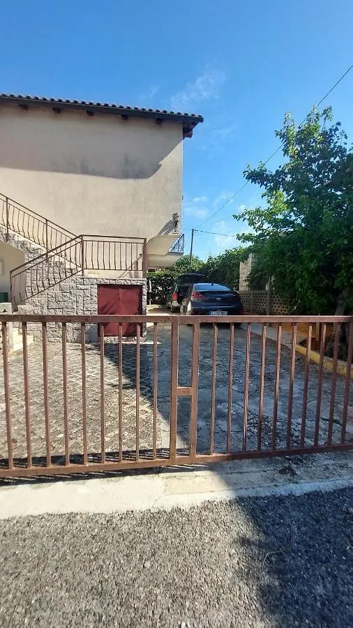 Daria Apartment Novigrad  0*, Novigrad (Istria)