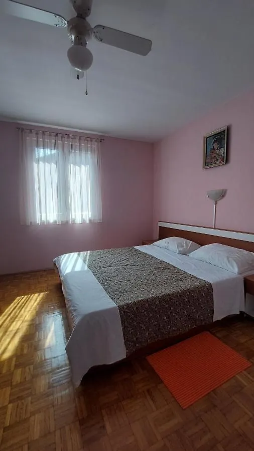 Daria Apartment Novigrad