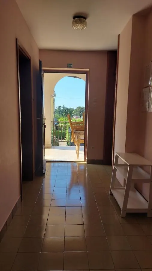 Daria Apartment Novigrad   Novigrad (Istria)
