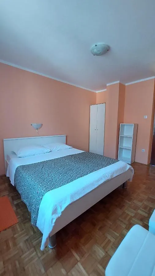 Daria Apartment Novigrad  Novigrad (Istria)