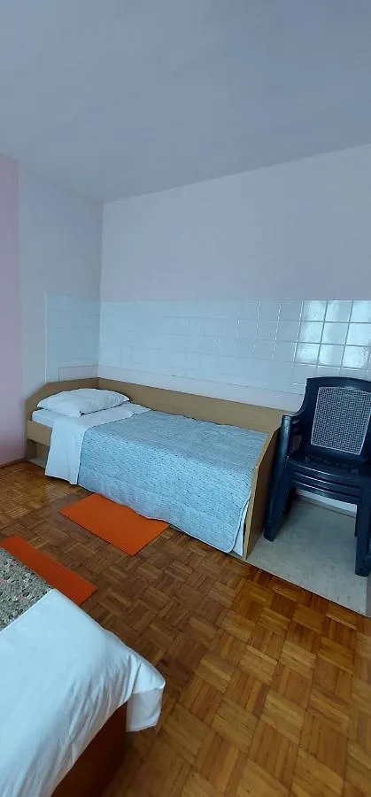 Daria Apartment Novigrad  Croatia