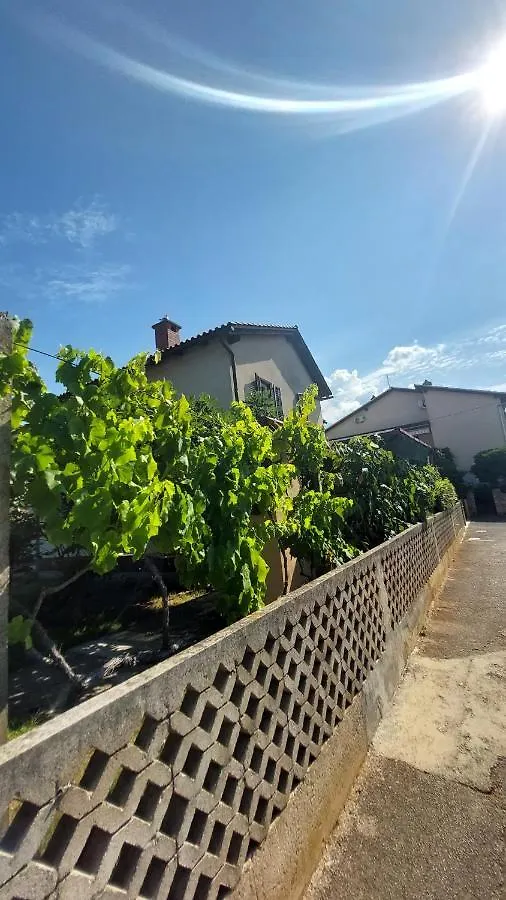 Daria Apartment Novigrad