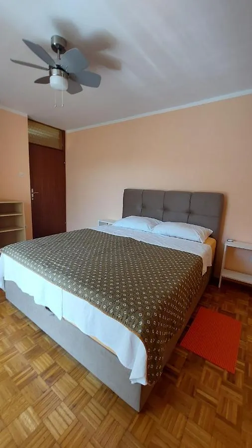 Daria Apartment Novigrad  0*, Novigrad (Istria) Croatia