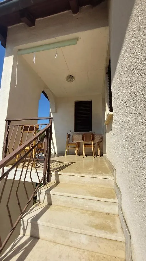 Daria Apartment Novigrad