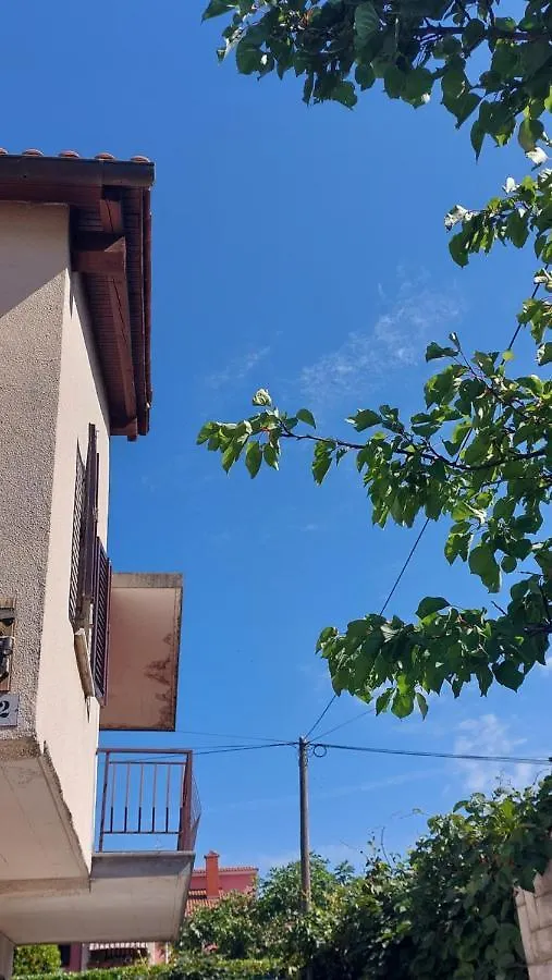 Daria Apartment Novigrad  0*, Novigrad (Istria) Croatia