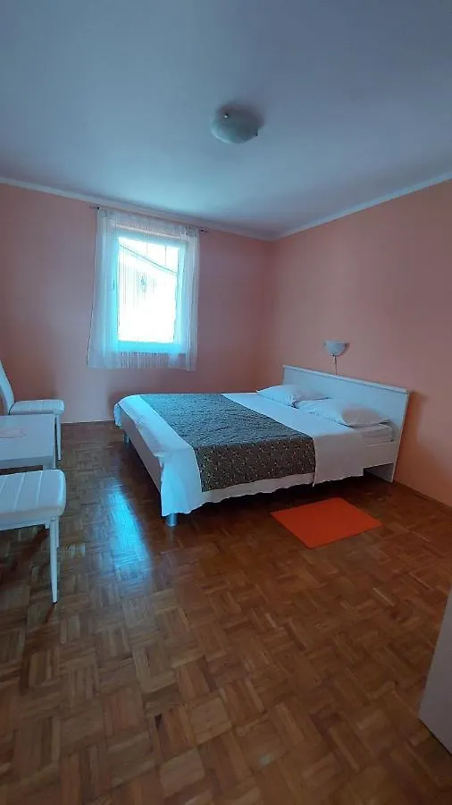 Daria Apartment Novigrad  0*, Novigrad (Istria)
